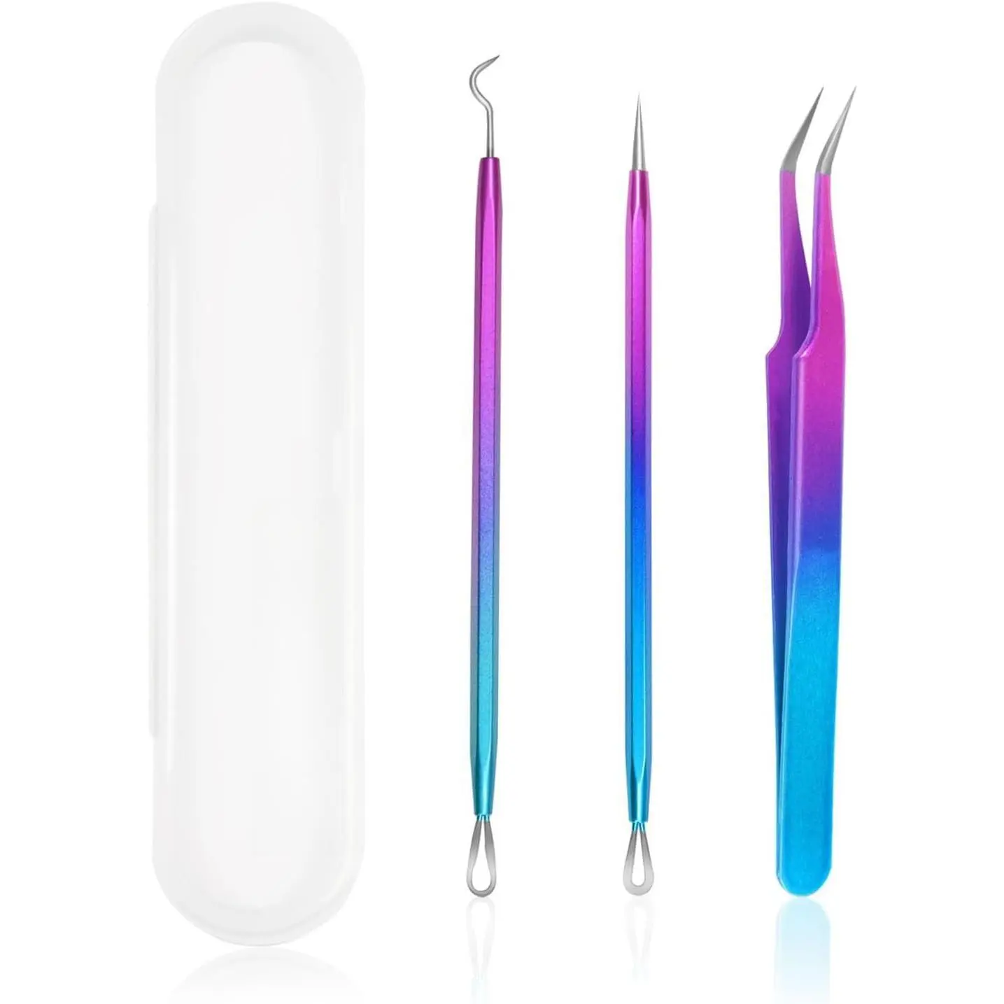Craft Weeding Tool Set for Adhesive Vinyl HTV 3 count/Pack