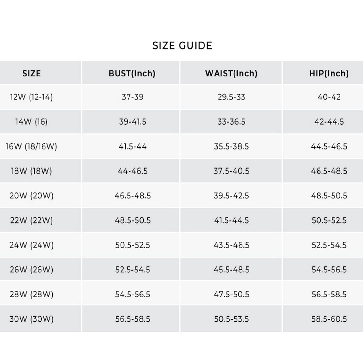 Aqua Eve Plus Size One Piece Swimsuit - Women's Tummy Control Bathing Suit Retro Full Coverage Swimwear 2026