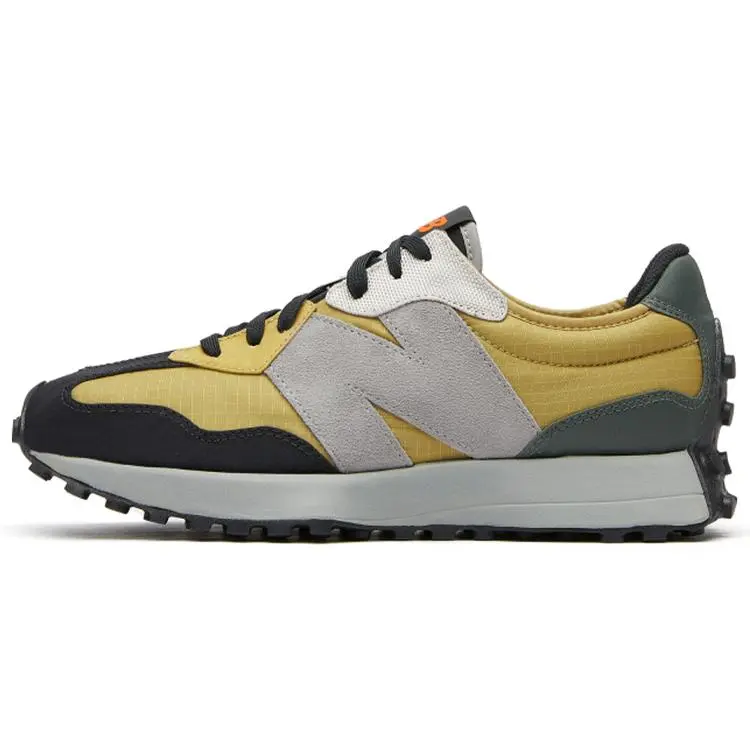 New Balance 327 'Golden Poppy'