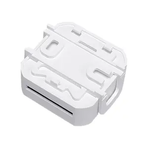 Tuya Smart WiFi Curtain Controller Timing Voice Control Switch for Household Tubular Motor