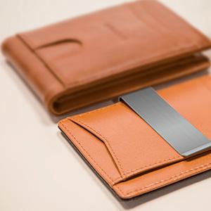 Magnetic Closure Slim Front Pocket Wallet for Men – RFID Blocking, Holds 12 Cards and Money Clip Magnetic Closure Slim Front Pocket Wallet for Men – RFID Blocking, Holds 12 Cards and Money Clip