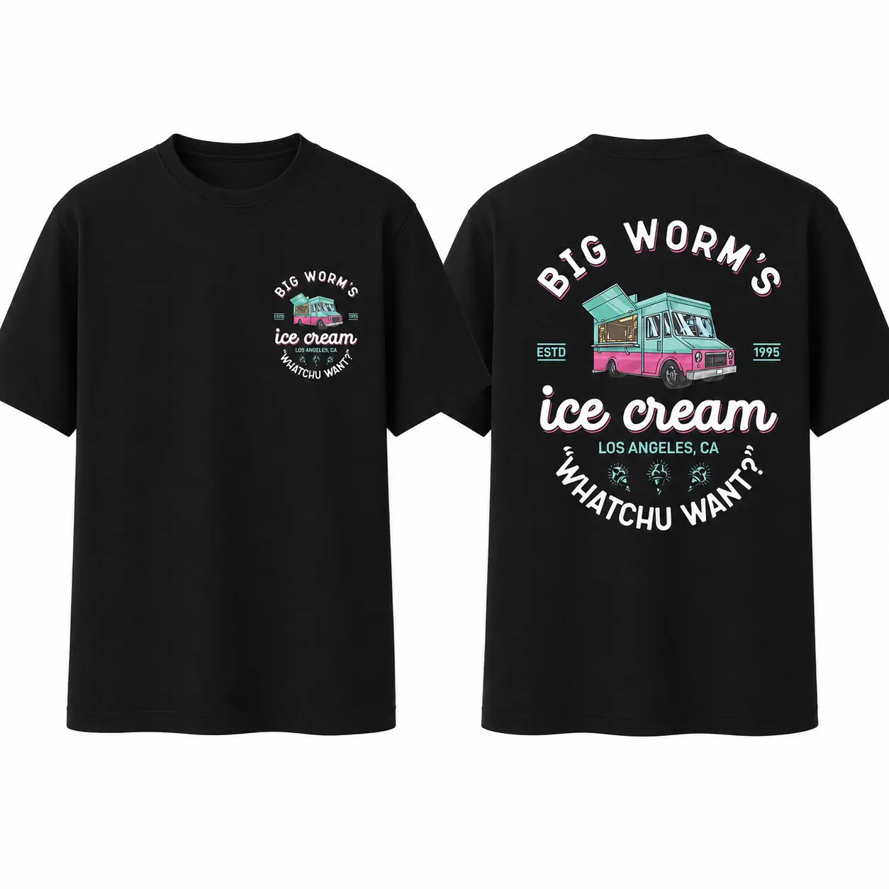 Soft Graphic Tees with Retro 90s Movie Quote, Unisex Classic Fit Cotton Top with Taped Neck and Shoulders for Sports & Outdoor, T-Shirt, Shortsleeve, Menswear, Fabric, Funny Graphic Tee, Retro 90S Movie Quote Graphic