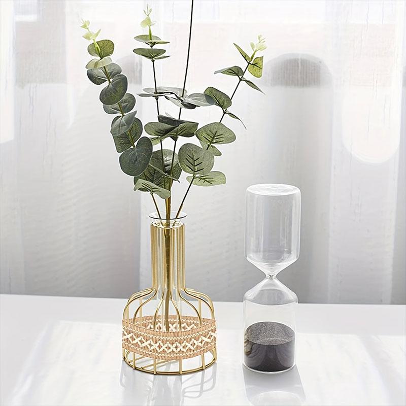 2m/roll Rural Style Jute Ribbons For Gift Packaging Diy Woven Retro Hemp Webbing Scrapbooking Handmade Christmas Wedding Decor