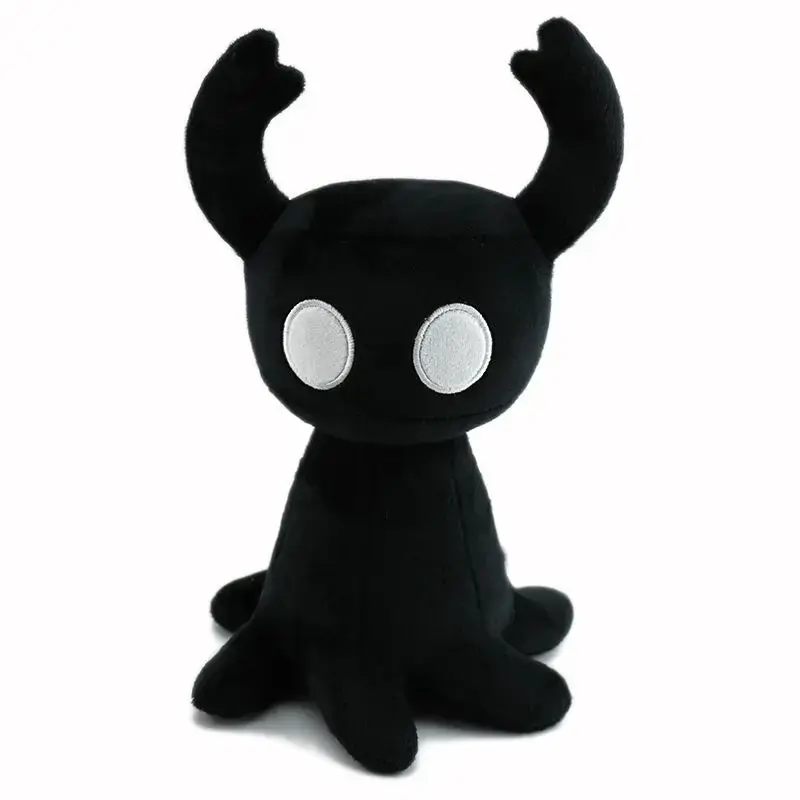 New Arrival Cartoon Games  Character Plush Doll Custom Stuffed Animal Toys Plush