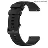18/20/22mm Silicone Watch Bands for Huawei Xiaomi Garmin Samsung Amazfit Smartwatches, Compatible Soft and Durable Strap, Watch Straps, Smart Watch Accessories (Band Only)