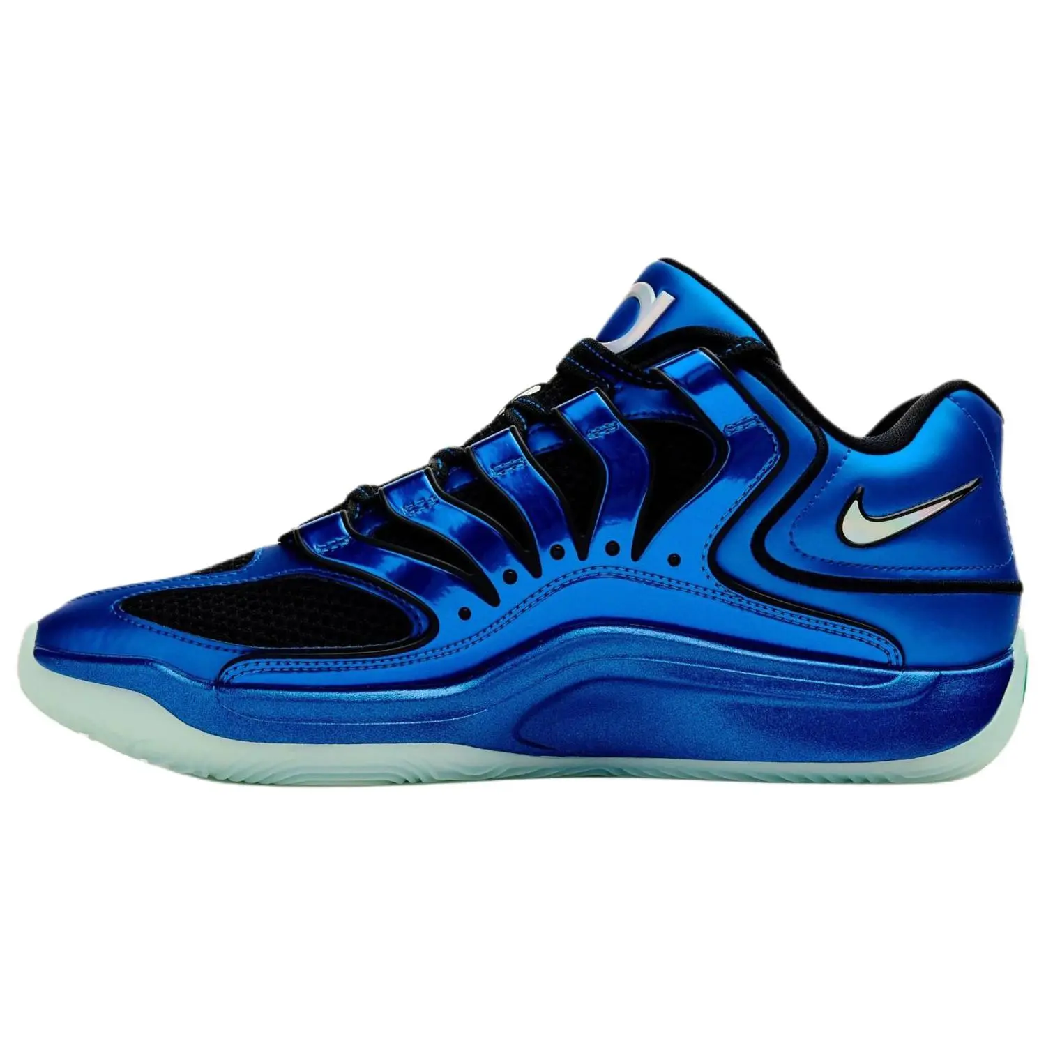 Nike KD 18 'International Blue' IB6684-400