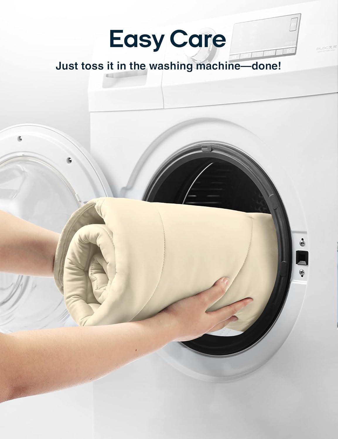 Dog Cooling Mat for Large Dogs, Summer Pet Cooling Pad, Pressure Activated Self-Cooling Dog Bed, No Water No Electricity, Portable Cool Mat for Kennel, Crate, Car, Indoor Outdoor Use, Golden Retriever, Labrador