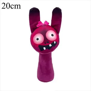 56styles Sprunki Plush Toys Sprunki Dolls Oren Wenda Sprunki Stuffed Doll Plush Stuffed Kids Christmas Birthday Gift Home Decors