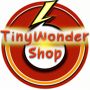 TinyWonder Shop