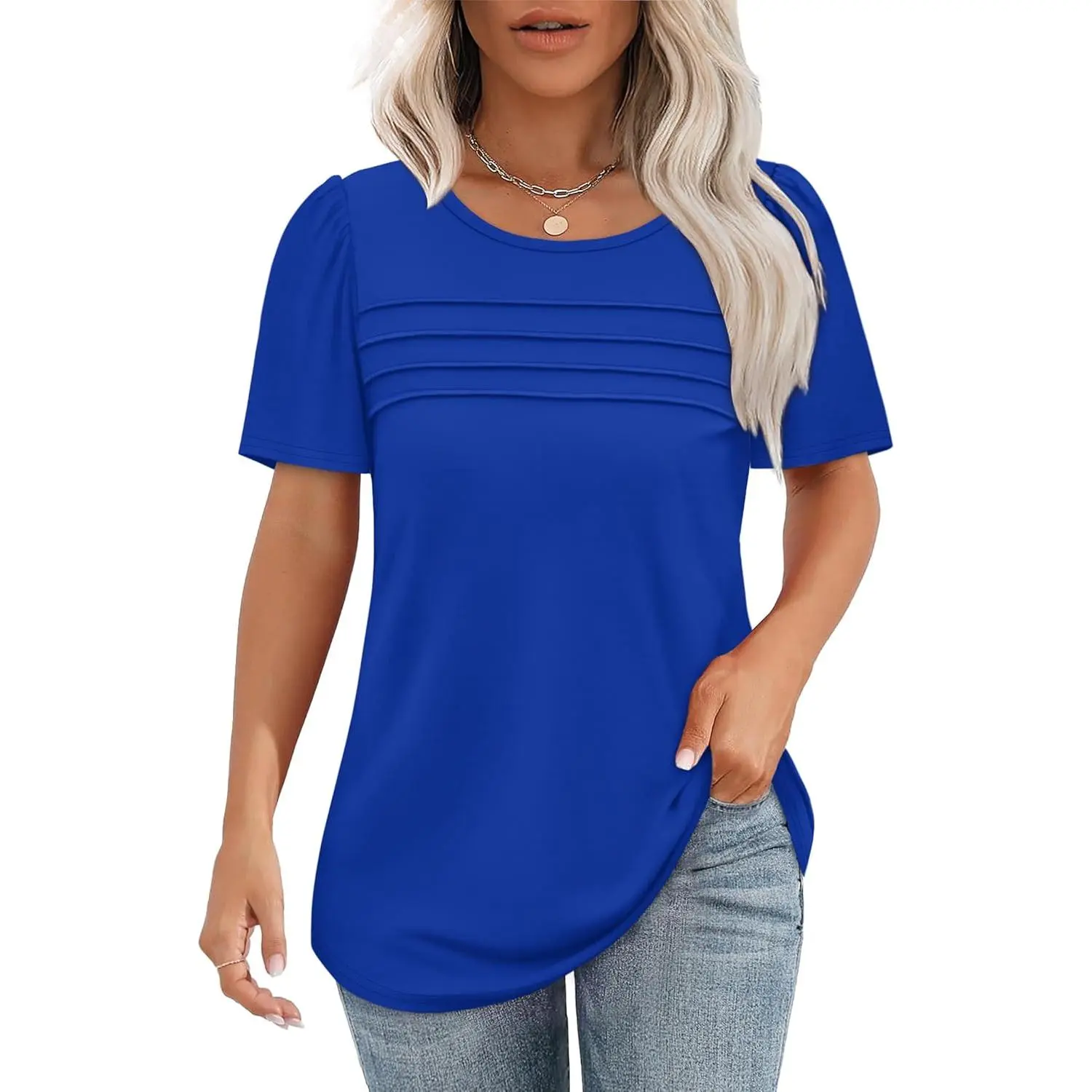 2-royal Blue