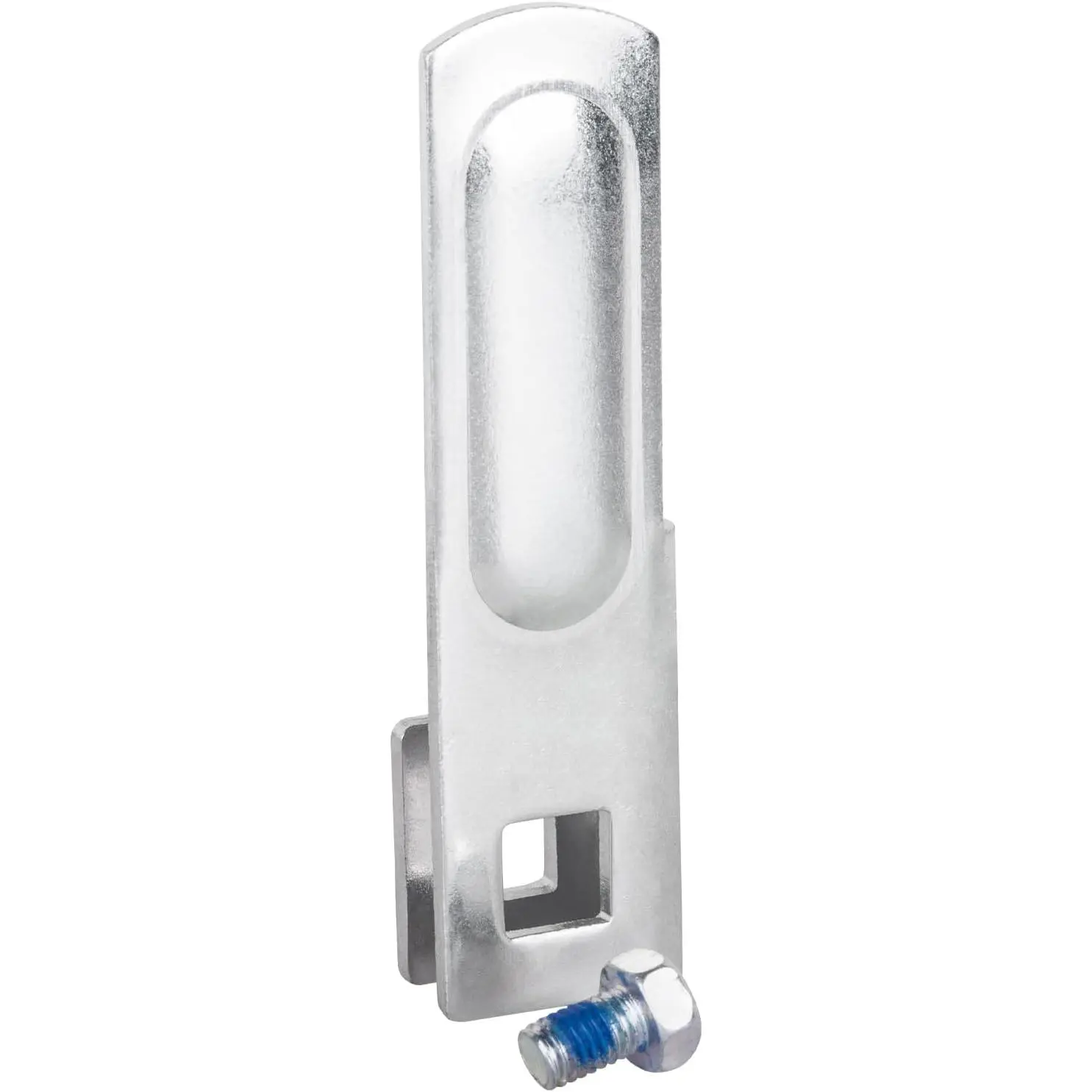 Camper Shell T-Handle Lock Latch  Locking Cam for  Bed Topper Door - Right Cam Only