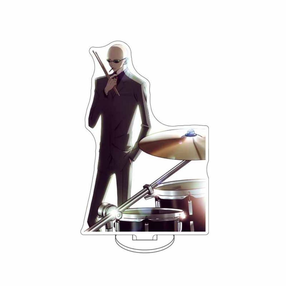 Anime NANA Acrylic Stand Komatsu Nana Oosaki Nana DIY Desktop Decorative Collection Ornament Gifts Toy Friends Birthday Gift