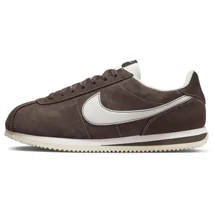 Nike Cortez Hangul Day Comfortable Durable Low-Top Casual Running Shoes for Men and Women Verifiable, with credentials and supporting global authentication