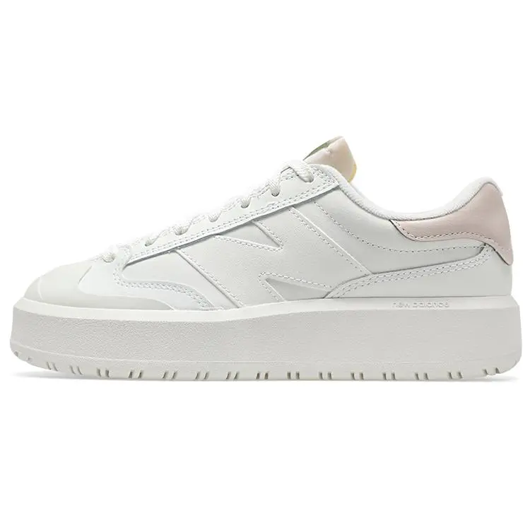 New Balance CT302 'White Stone Pink' CT302LE