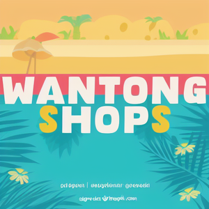 WanTong shops