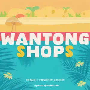 WanTong shops