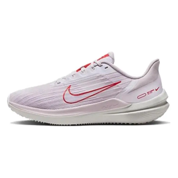 Nike Wmns Air Winflo 9 'Barely Grape Light Crimson' DD8686-501