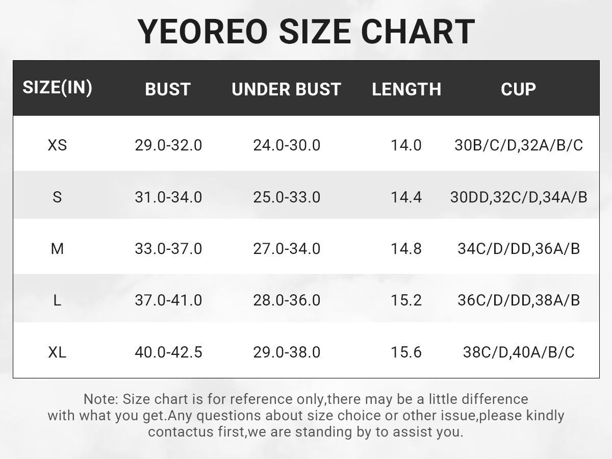 YEOREO Double Lined Long Tube Top Sexy Y2K Sophie Strapless Fitted Bandeau Women Summer Going Out Cute Basic Crop Top