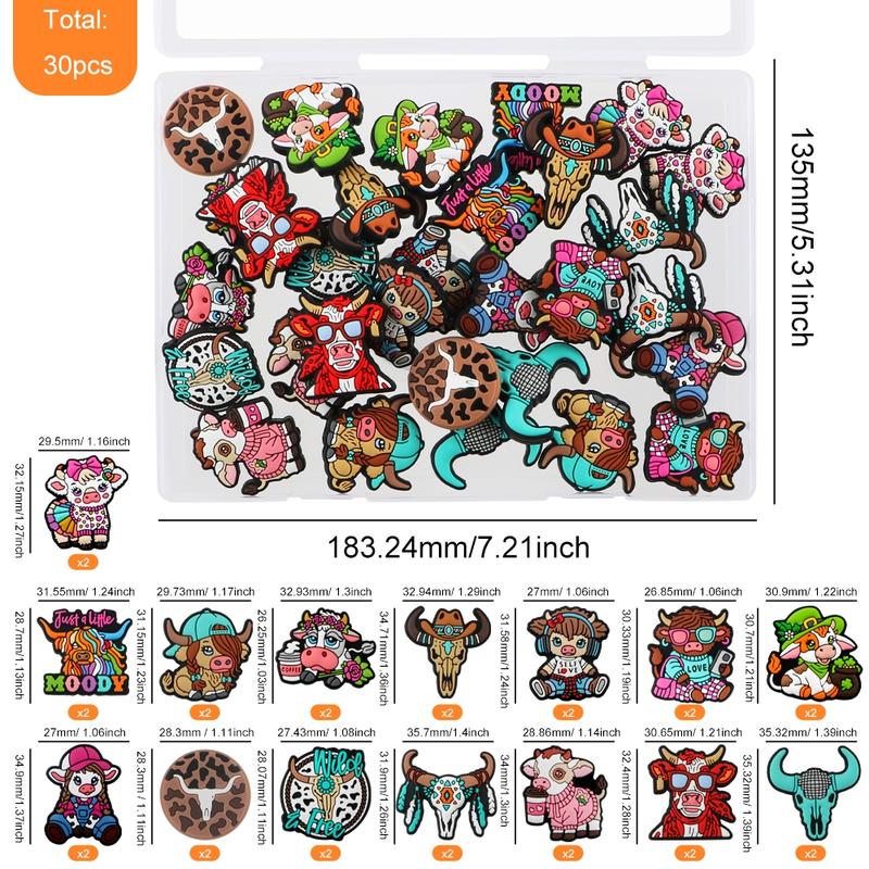 Silicone Beads Kit, 30pcs/box Colorful Beads, DIY Beading Kit for DIY Craft, Keychain Pendant, Jewelry Making Supplies, Bead Assortment Charm Handmade Gifts, DIY Mix Beads Silicone Beads Kit, 30pcs/box Colorful Beads, DIY Beading Kit for DIY Craft, Keychain Pendant, Jewelry Making Supplies, Bead Assortment Charm Handmade Gifts, DIY Mix Beads