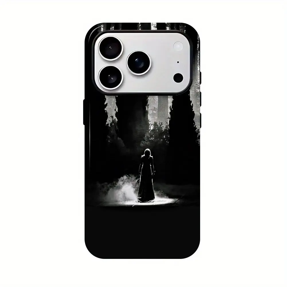 TS Eras Mobile Phone Cases - Compatible with iPhone 11, 12, 13, 14, 15, 16, 17