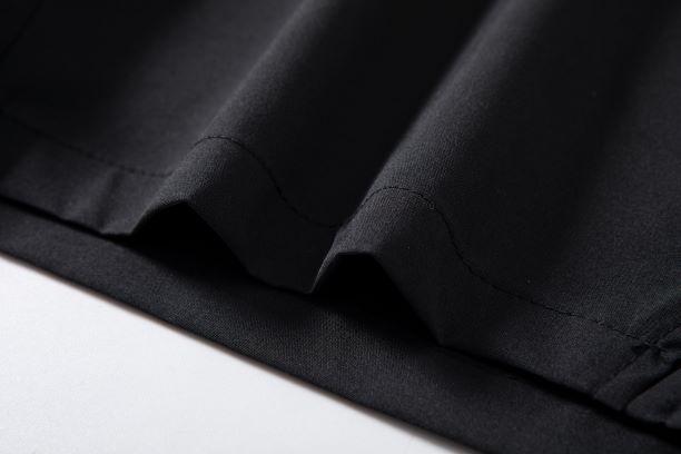 4PCS Bundle Men's Casual Shorts |   Drawstring Zipper Pocket Summer Daily Wear Bottoms