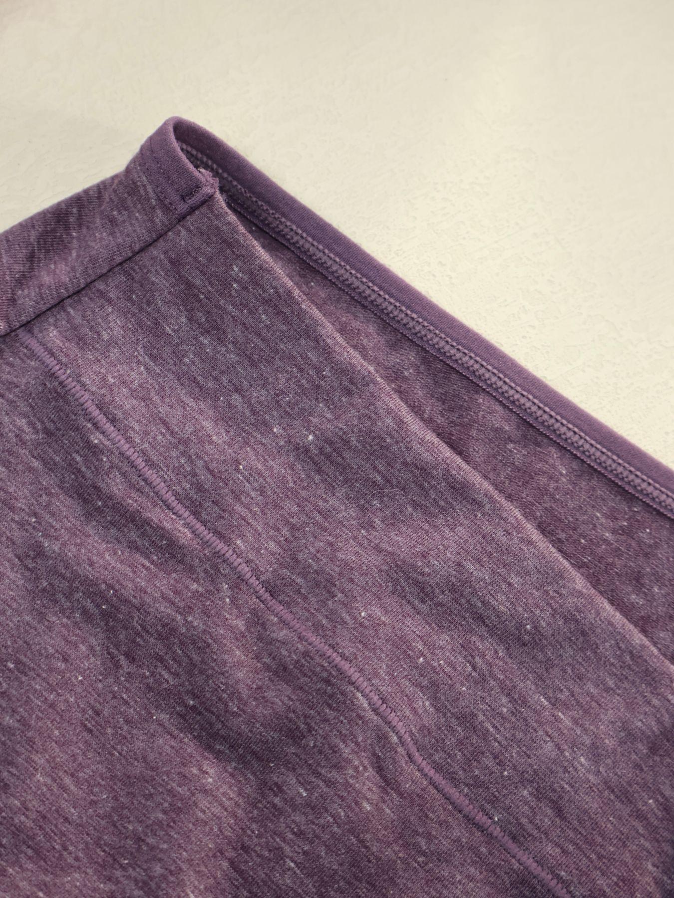 Plus size Women's Mid-Waist Underwear, Breathable Elastic Comfort Panties, Casual All-Seasons Briefs, Multiple Colors Available