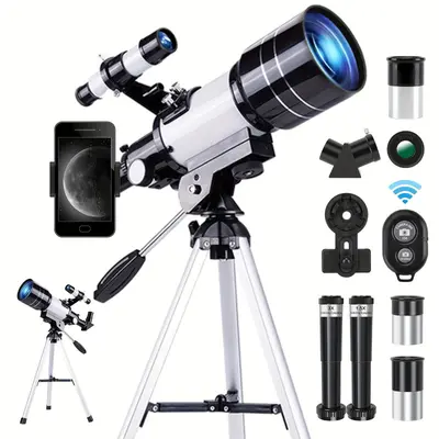How to Use High-Powered Monoculars for Astronomy: Expert Tips