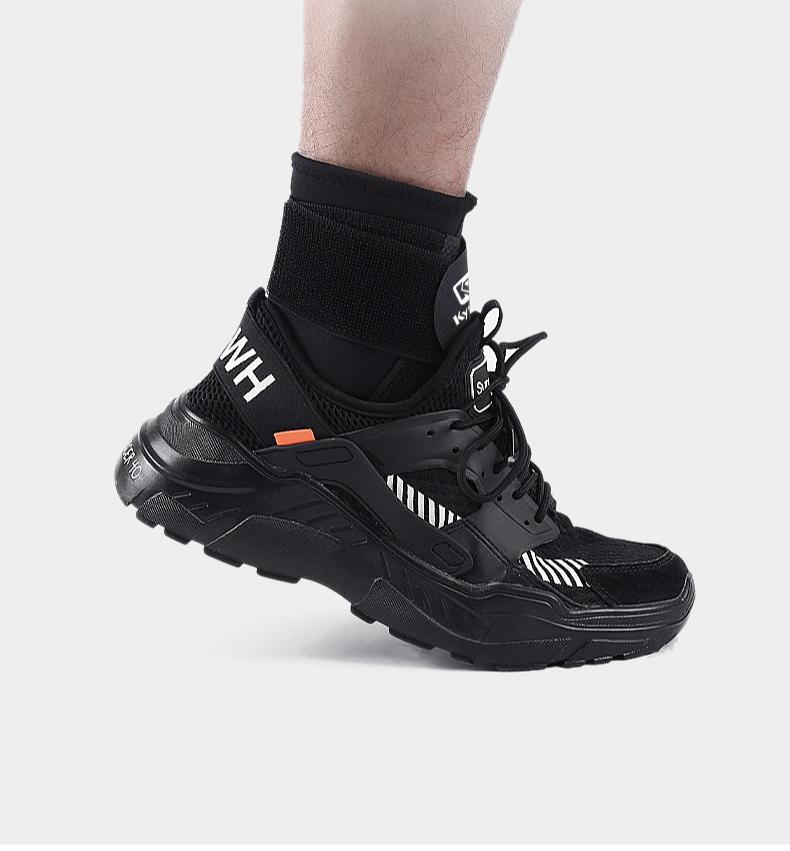 Outdoor Sports Ankle Braces Running Fitness Pressure Bandages Protect Ankle Sprains Cycling Ankle Braces