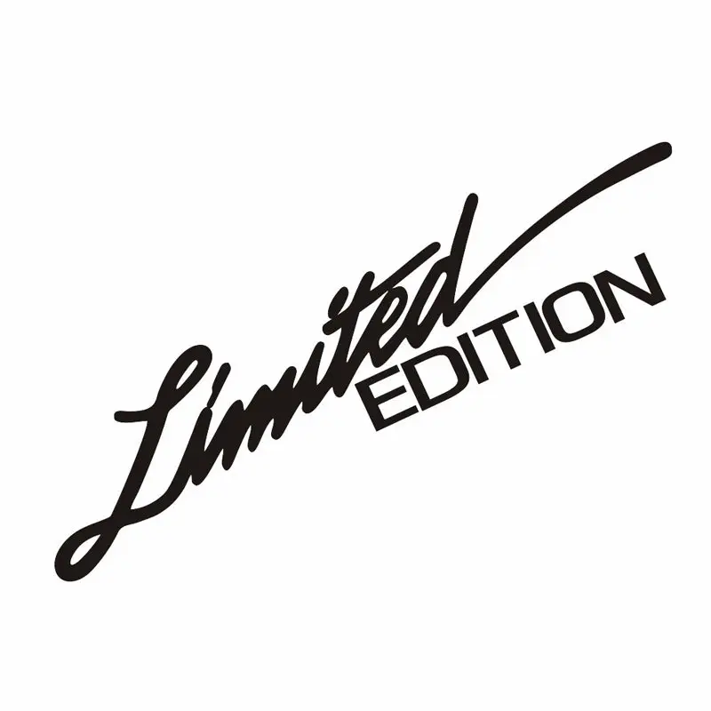3D Lettering English-Labeled Laser Reflective Self-Adhesive Paper Car Stickers, Multiple Colors Vehicle Decorative Accessories for Cars & Electric Motorcycles with Visibility Boost