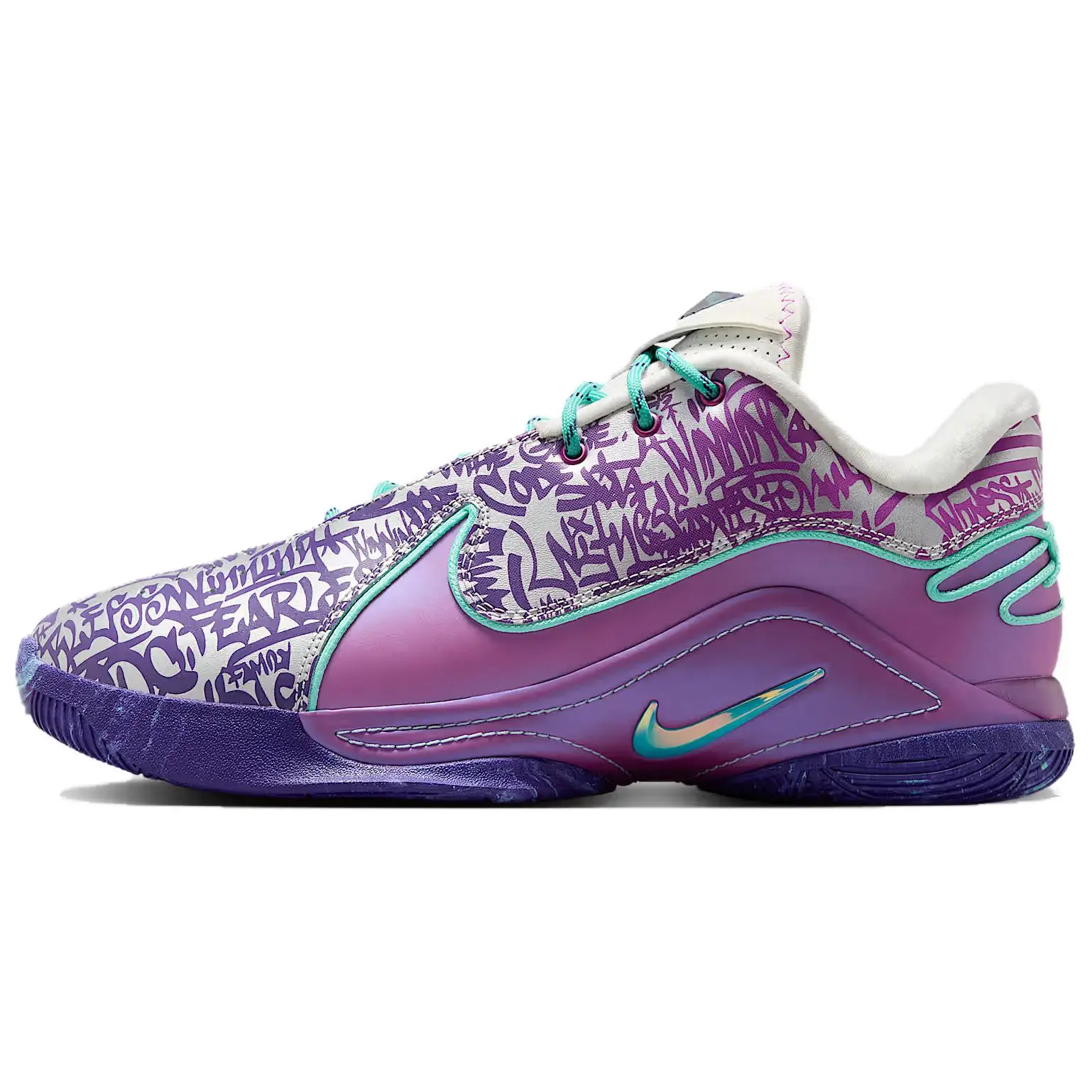 Nike LeBron 22 EP Comfortable Fashion Support Basketball Shoes HV8453-001