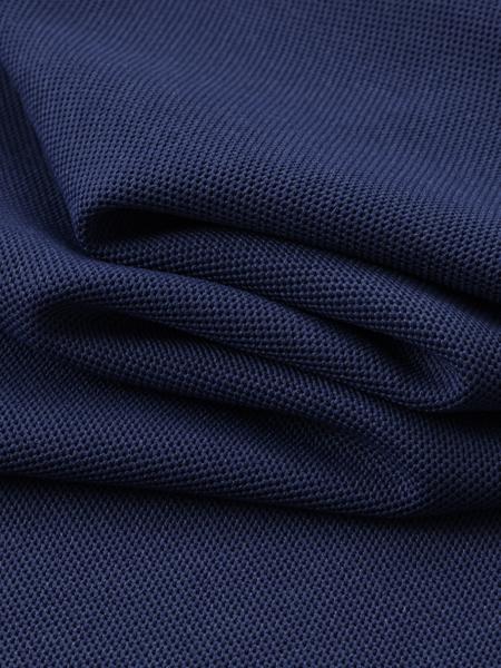 Men's Solid Color Long Sleeve Polo Shirt, High-End Fashionable Fabric for Comfort, Casual Sportswear for All Seasons, Perfect for Golf and Light Business Wear