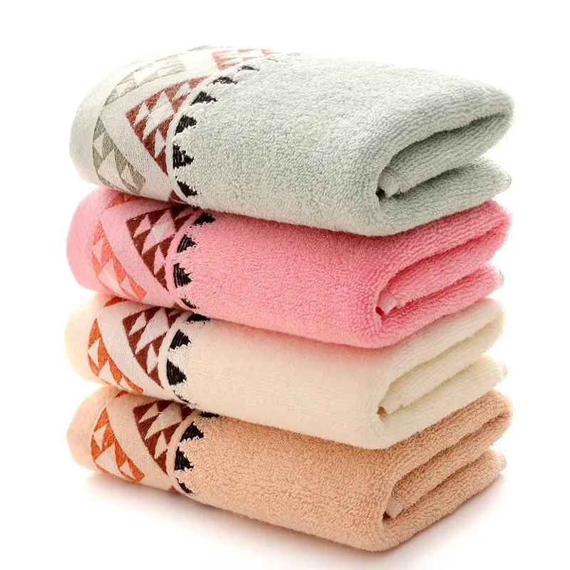 Cotton Bath Towel, Oversized Extra Large Soft Thick Towels, Highly Absorbent Low Lint Quick Dry Bathroom Towels for Shower, Home, Gym & Travel