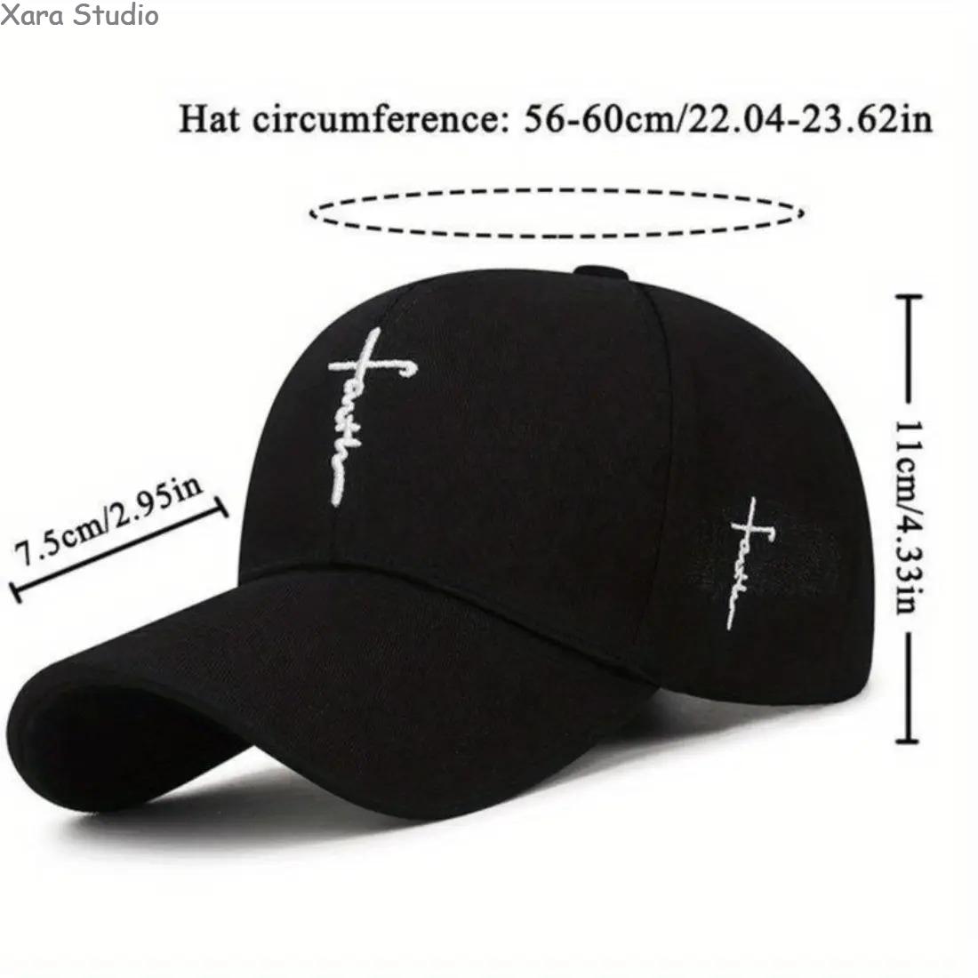 2-Pack Black & White Baseball Caps for Men & Women – Adjustable Embroidered Dad Hats, Lightweight & Breathable Cotton Caps for Streetwear, Sports, Travel & Everyday Wear 2-Pack Black & White Baseball Caps for Men & Women – Adjustable Embroidered Dad Hats, Lightweight & Breathable Cotton Caps for Streetwear, Sports, Travel & Everyday Wear