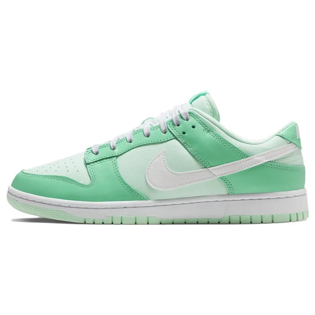 Nike Dunk Low 'Mint Foam Light Menta' DJ6188-301
