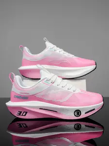 Women's Casual Shoes, Lightweight Breathable Running Shoes, Low Top Athletic Sneakers, Ideal for Walking and Training, Spring Summer Footwear