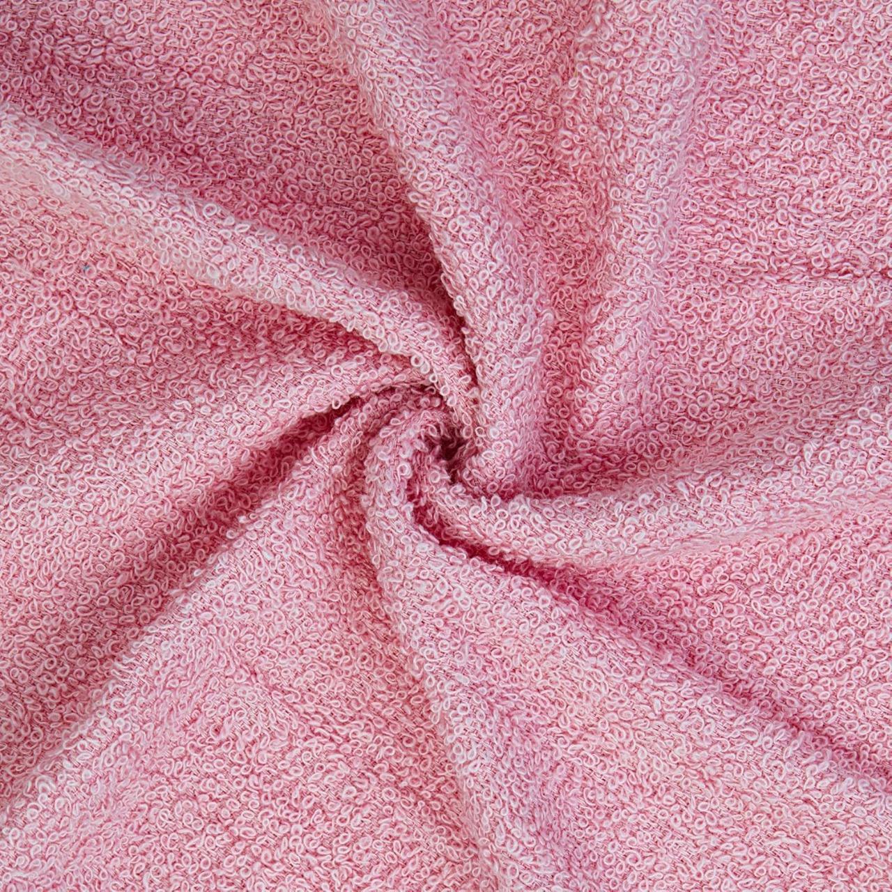 10 Pack Cotton Wash Cloth,Soft, 12 x 12 inch Absorbent, Machine Washable Washcloths, Assorted Colors (10 Pack)