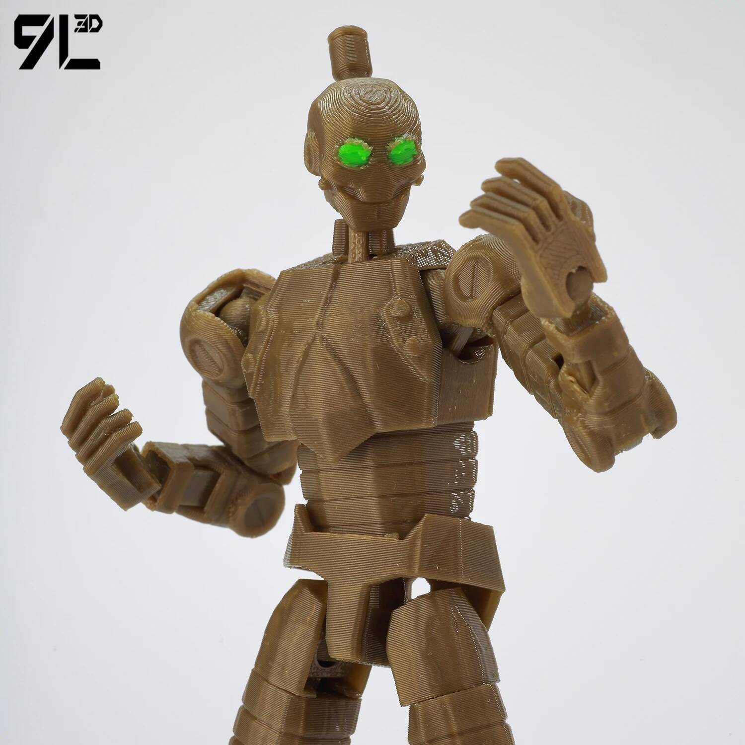 9L3D Dummy13 Lucky13 Invincible Boy Betrayal Anime Multi-Jointed Mechanical Limbs Action Figures Youth Titan13 Battle Toys Gifts 9L3D Dummy13 Lucky13 Invincible Boy Betrayal Anime Multi-Jointed Mechanical Limbs Action Figures Youth Titan13 Battle Toys Gifts