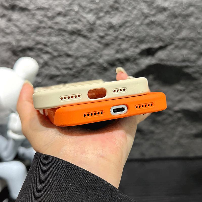 Bible Verse Aesthetic Christian Soft&Flexible TPU Silicone Phone Case For iPhone 17 Pro Max AIR 16 15 14 13 12 Plus Cases Durable|Shockproof|Full Camera Protection|Anti-Scratch|Anti-Fingerprint|Non-Slip|Slim Fit|Gift For Girlfriend/Men/Women