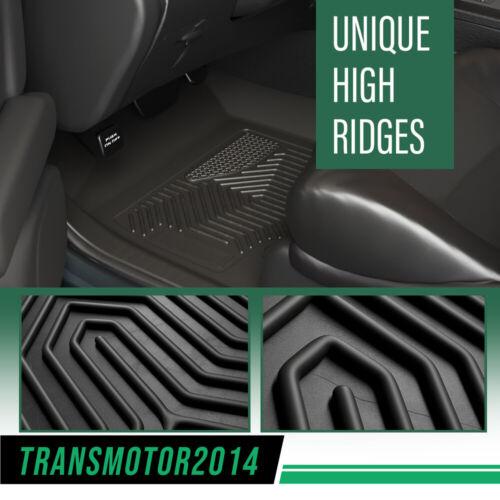 Fit For 18-22 Honda Accord Sedan TPE Floor Mats All Weather Floor Mats Rubber Liners,Waterproof Anti-slip Durable Floor Mats,Car Accessories Fit For 18-22 Honda Accord Sedan TPE Floor Mats All Weather Floor Mats Rubber Liners,Waterproof Anti-slip Durable Floor Mats,Car Accessories