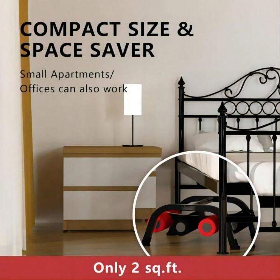 Mini Inversion Table, Stretching Training Machine Relieve Back And Waist Pressure,Ab Workout Machine For Home Gym,Ab Trainer,Full Body Stretch Machine,Sit Up Training Equipment