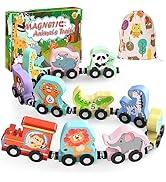 Easter Wooden Puzzles for Toddlers, 8 Pcs Farm Animal Matching Egg Puzzle, Montessori Toys for Boy Girl Birthday Gifts, Preschool Learning Activities & Educational Toys for Boys, Girls(Gag Toys & Practical Jokes)(Gag Toys & Practical Jokes) Easter Wooden Puzzles for Toddlers, 8 Pcs Farm Animal Matching Egg Puzzle, Montessori Toys for Boy Girl Birthday Gifts, Preschool Learning Activities & Educational Toys for Boys, Girls(Gag Toys & Practical Jokes)(Gag Toys & Practical Jokes)