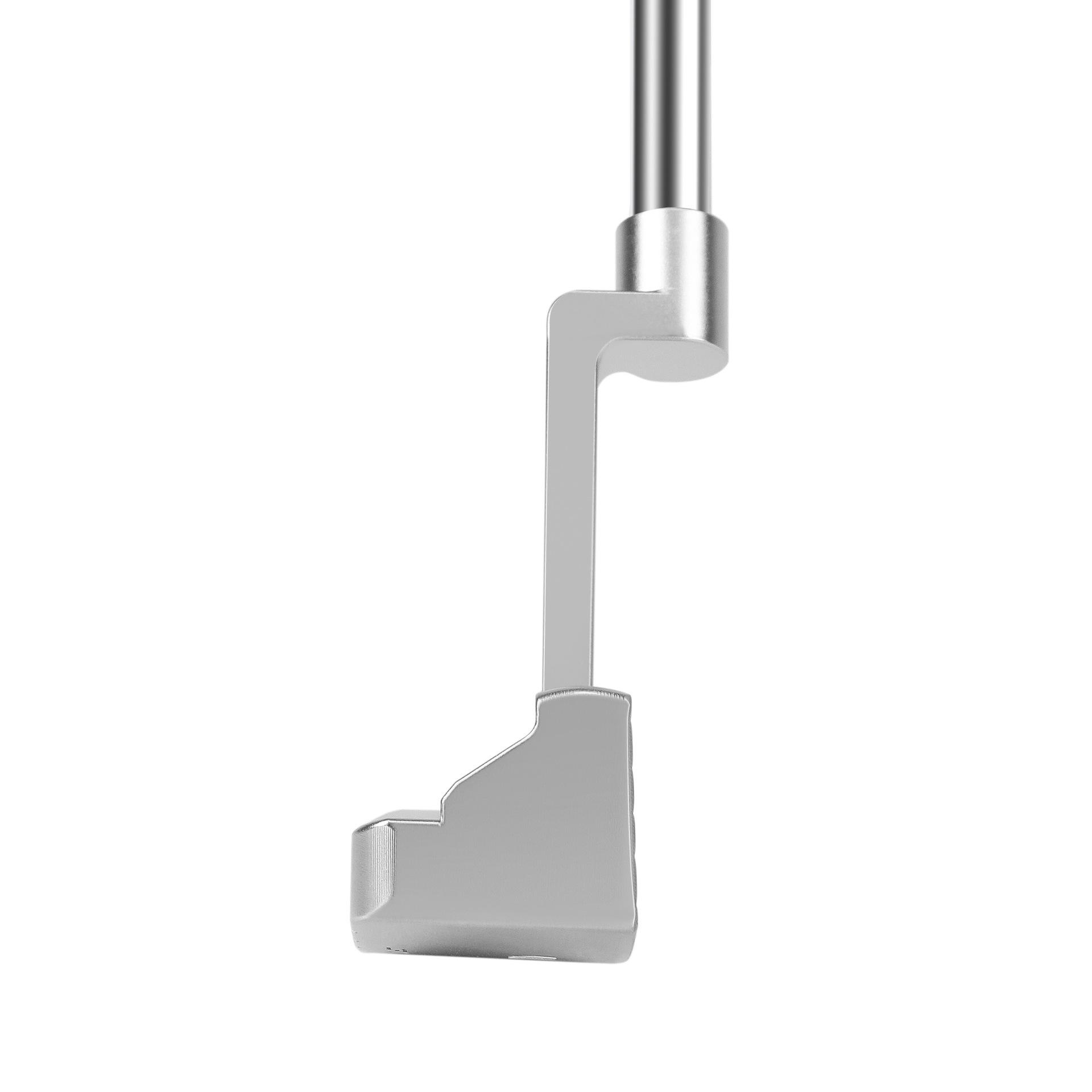 Wosofe G-20 Golf Putter - Men's Single Club - Practice Putter with Low Center of Gravity and High Forgiveness