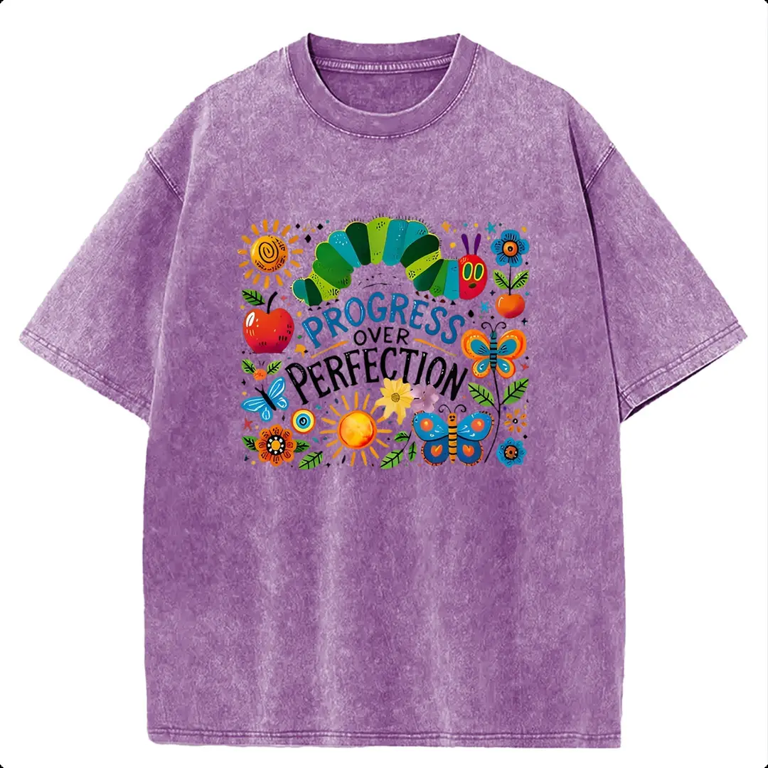 washed-purple
