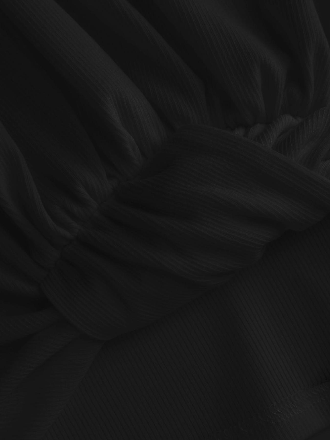 Women's Plain V Neck Fitted Tee, Casual Short Sleeve T-Shirt for Summer, Ladies Clothes for Daily Wear