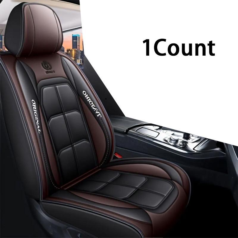 Car Front Seat Cover, Car Seat Protector, Universal Car Seats Covers, Auto Interior Accessories, Car Stuff, Truck Accessories, Automotive Essentials, Auto Accessories, Men Gifts, Car Seat Cushions