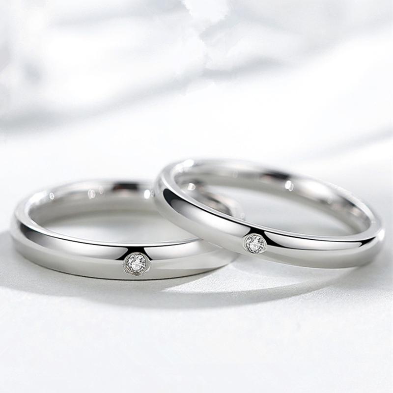 Anime Jujutsu Okkotsu Yuta Cosplay Ring Prop Jewelry Adjustable Accessories Couples Rings Gift