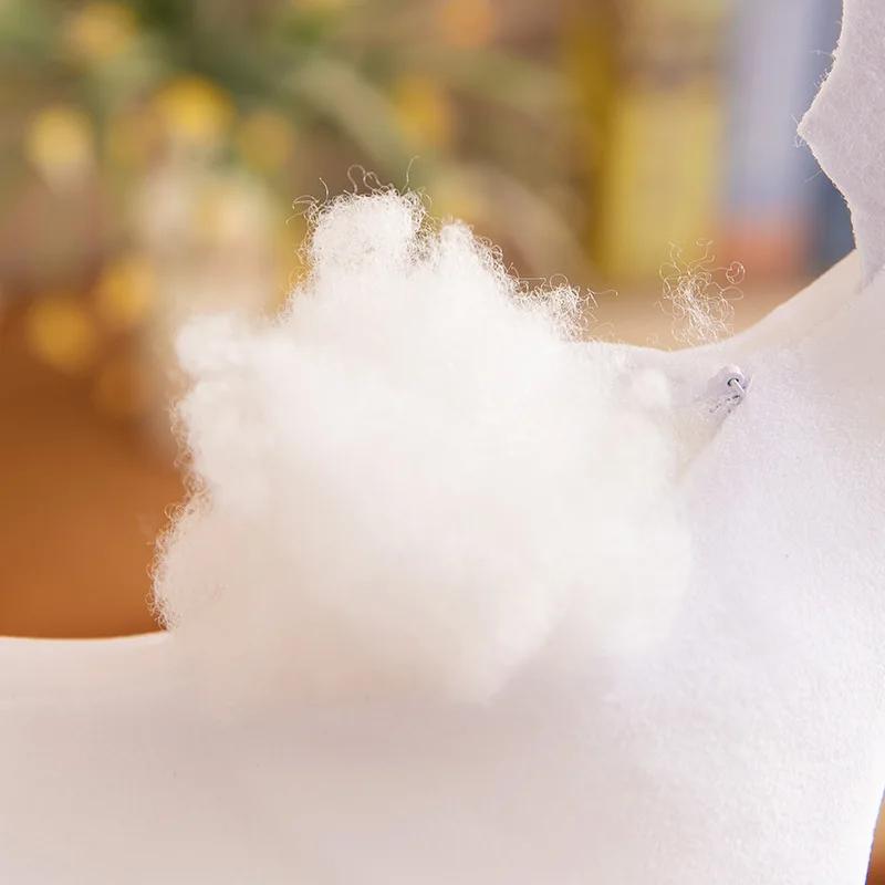 15.75in Little Flying Dragon Plush Toy Party Models Toothless Doll Pillow Girls Birthday Gift Dolls