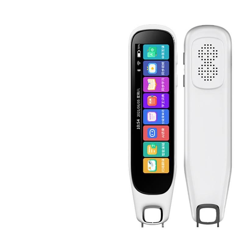 Alpha English Reading Pen Universal All-Purpose Intelligent Word Scanning and Translation Dictionary Pen