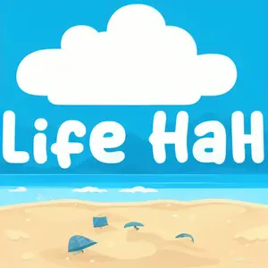 Life Hall. shop logo