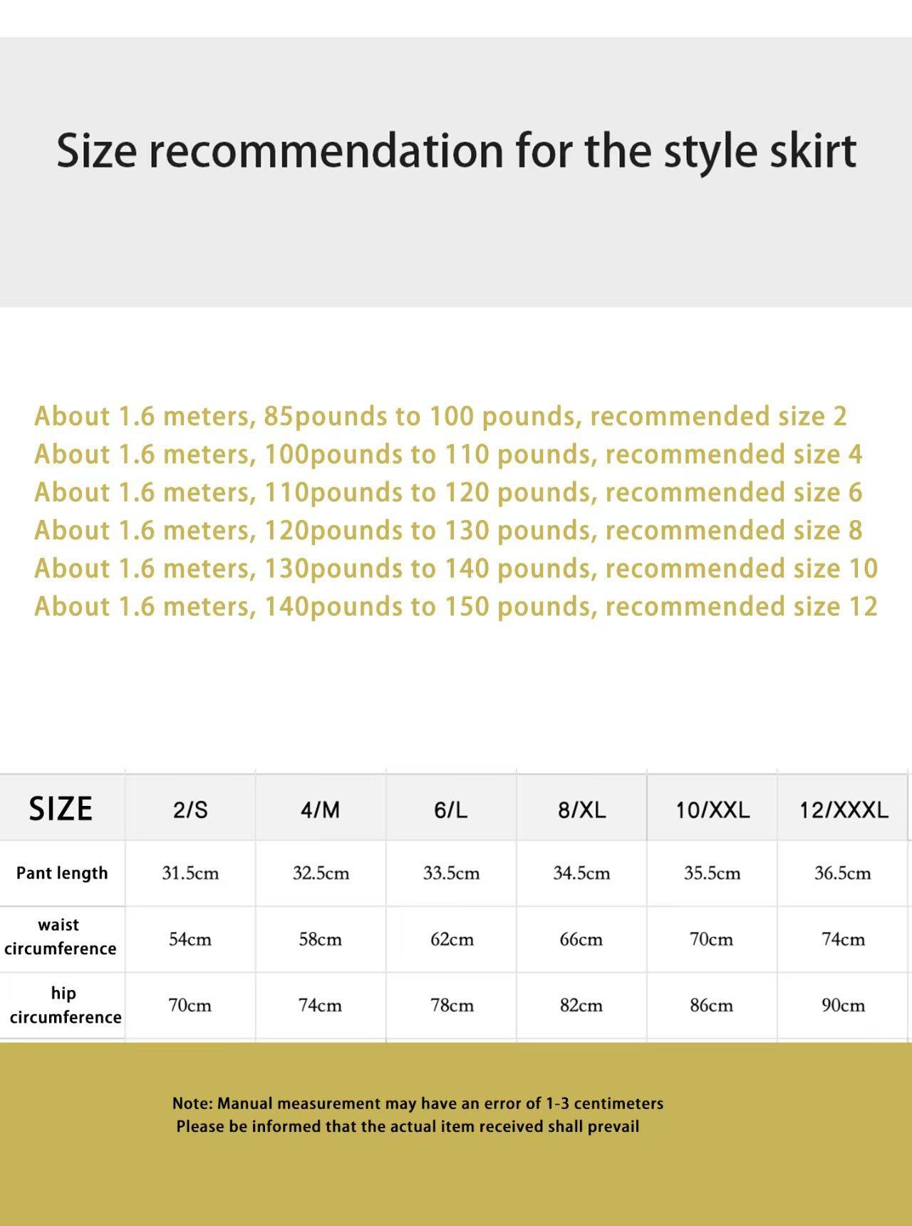 LULU Women's Solid-Color High-Waisted Yoga Skirt, Casual Slim-Fit Yoga Skirt, Spring/Summer Workout Wear, Includes Anti-Slip Underpants